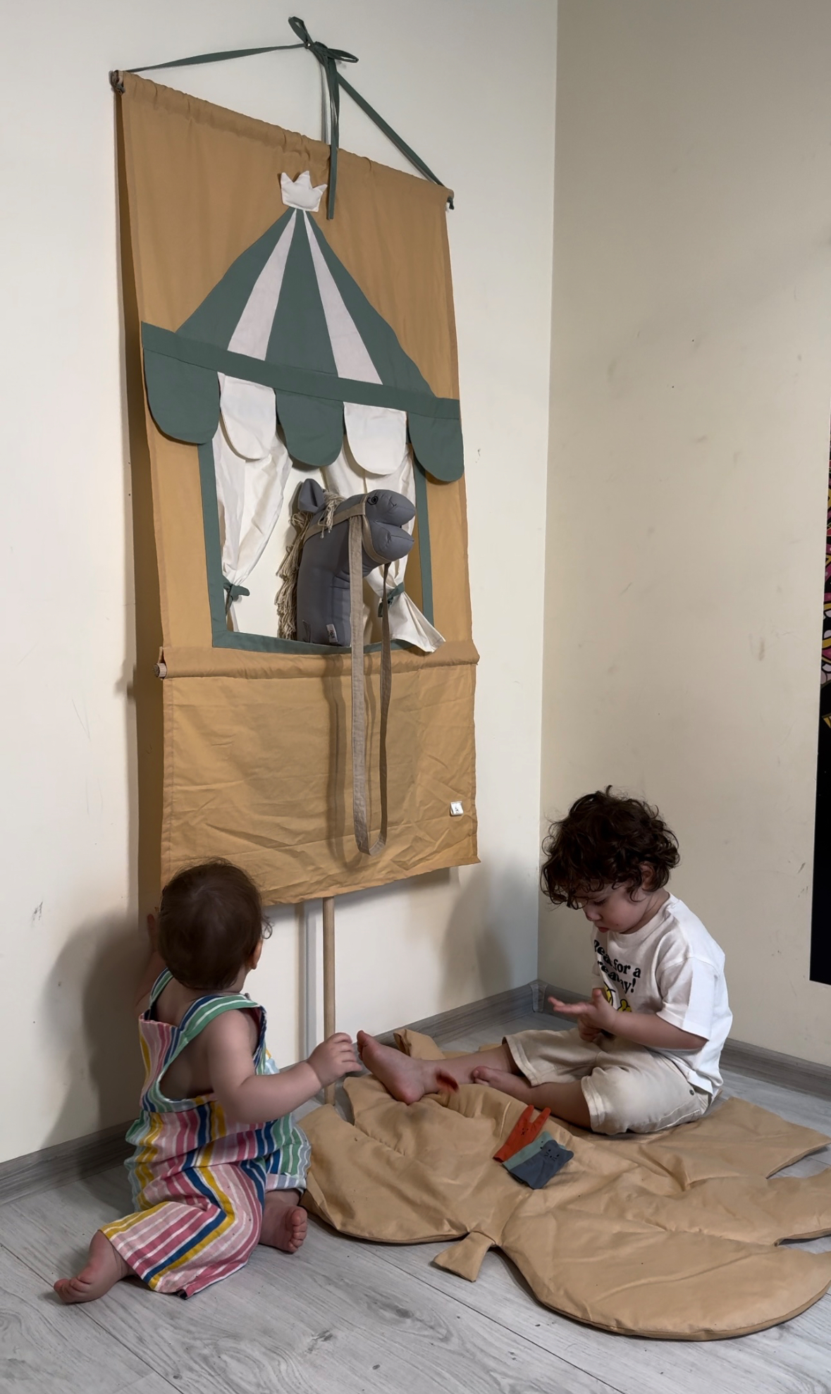 Puppet Theatre