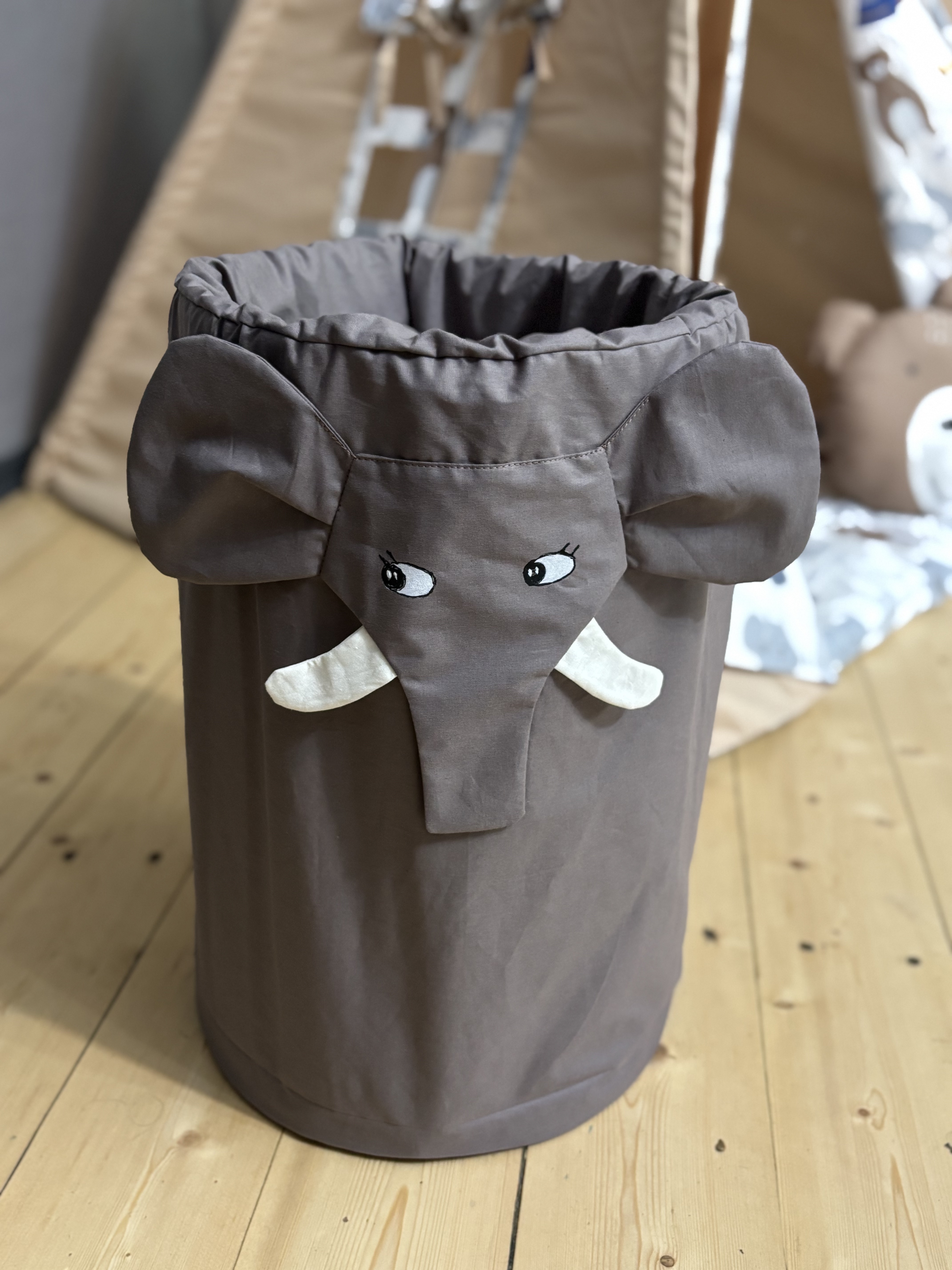 სათავსო სპილო